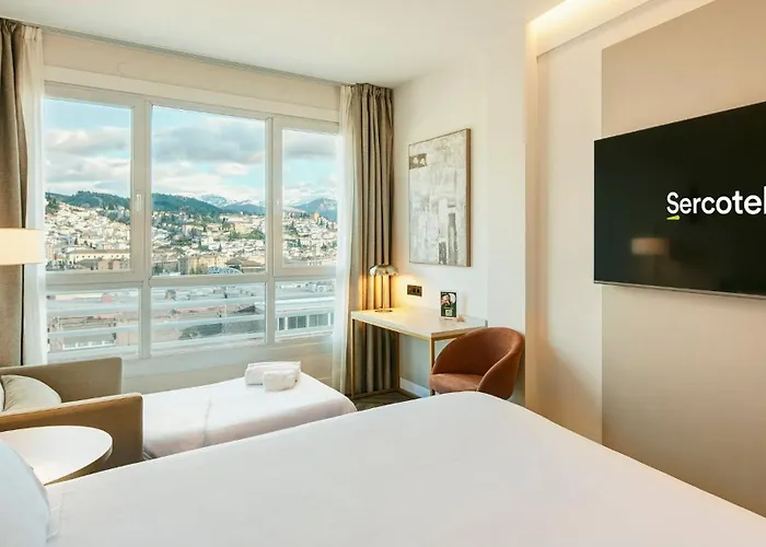 Sercotel Hmo Martina