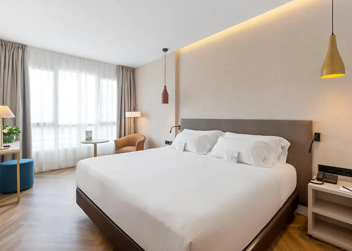 מלון Sercotel Hmo Martina