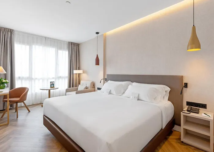 Sercotel Hmo Martina