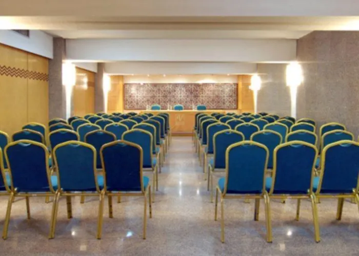 Sercotel Hmo Martina 4* גרנדה