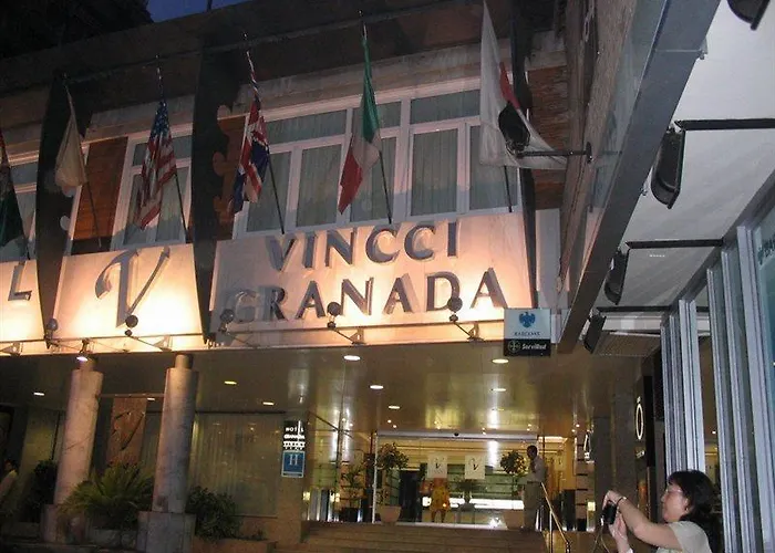 Sercotel Hmo Martina 4*