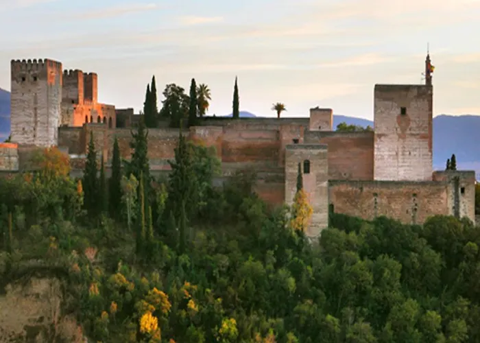 Sercotel Hmo Martina 4*