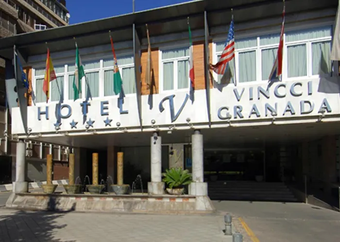 Sercotel Hmo Martina 4*