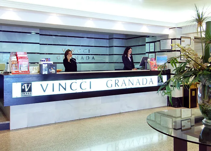 Sercotel Hmo Martina מלון 4*