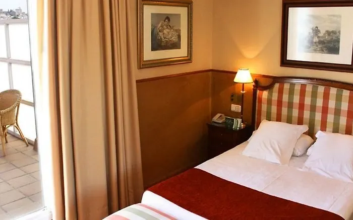 Sercotel Hmo Martina 4*