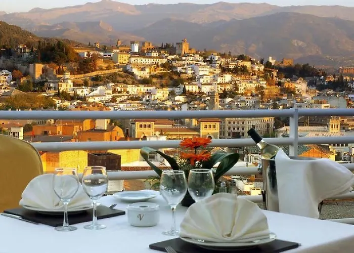 Sercotel Hmo Martina מלון