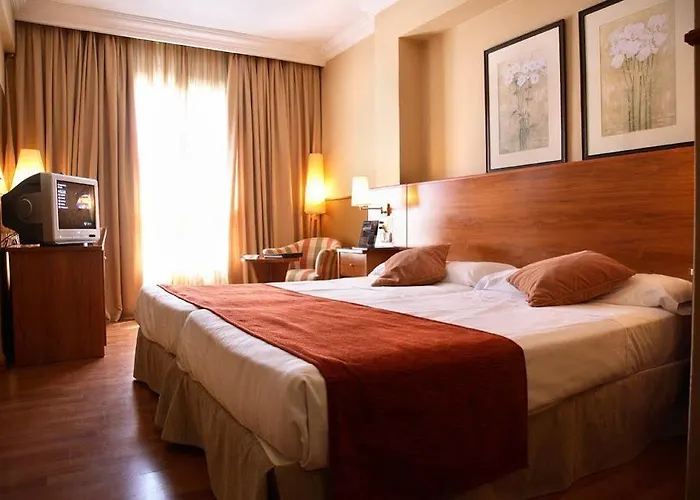 Sercotel Hmo Martina