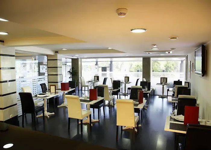 Sercotel Hmo Martina 4*