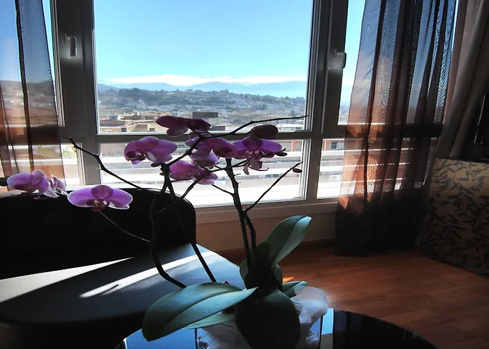 מלון Sercotel Hmo Martina 4*