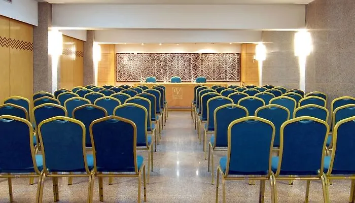 Sercotel Hmo Martina 4*