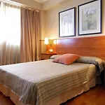 Szálloda Sercotel Hmo Martina