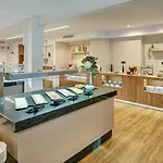 Szálloda Sercotel Hmo Martina