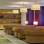 Szálloda Sercotel Hmo Martina 4*