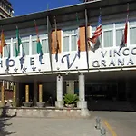 Sercotel Hmo Martina 4*
