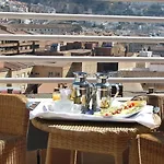Szálloda Sercotel Hmo Martina