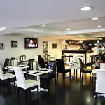 Szálloda Sercotel Hmo Martina 4*