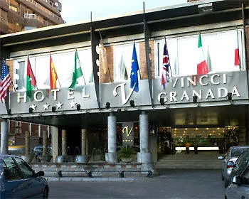 Sercotel Hmo Martina Grenade