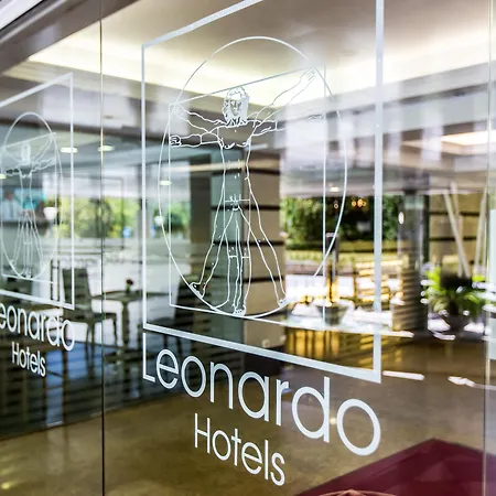 Hotel Leonardo 4*