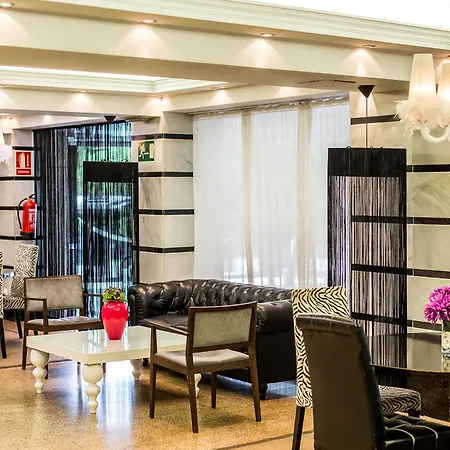 Hotel Leonardo
