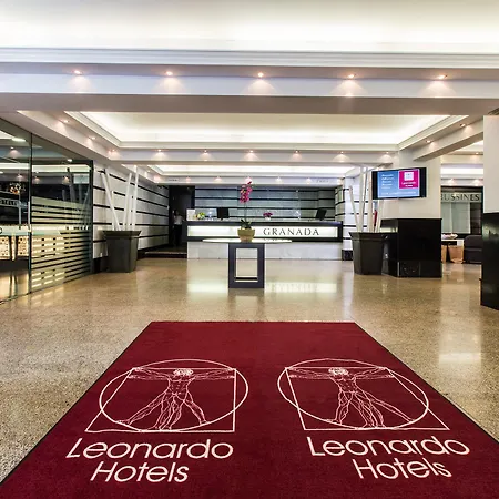 Hotel Leonardo
