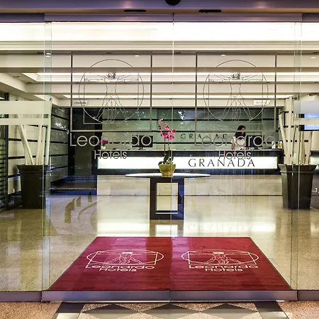 Leonardo Hotel