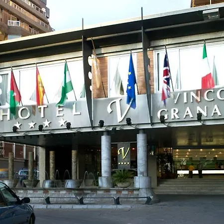 Leonardo Granada