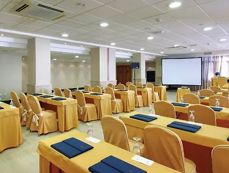 Sercotel Hmo Martina Hotel