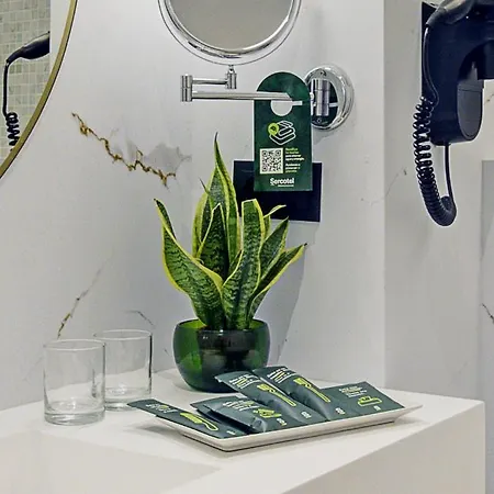 Sercotel Hmo Martina Grenade