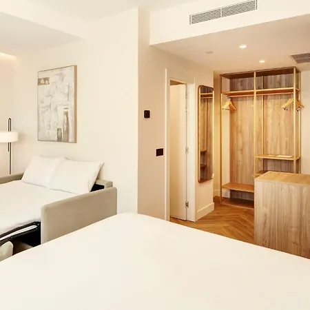 Sercotel Hmo Martina 4*