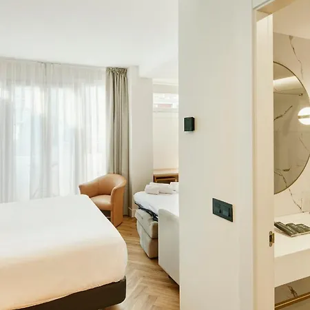 Sercotel Hmo Martina 4* Granada