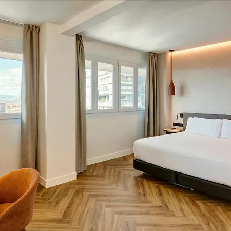 Hotel Sercotel Hmo Martina 4*