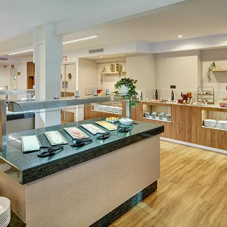 Hotel Sercotel Hmo Martina