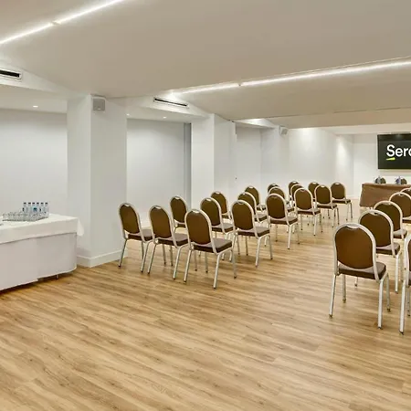Sercotel Hmo Martina