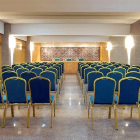 Leonardo 4* Granada