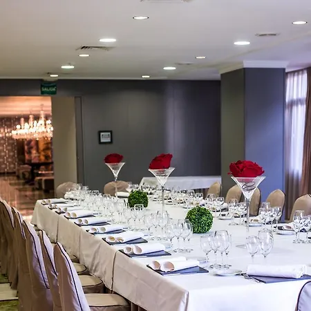 Leonardo Hotel 4*