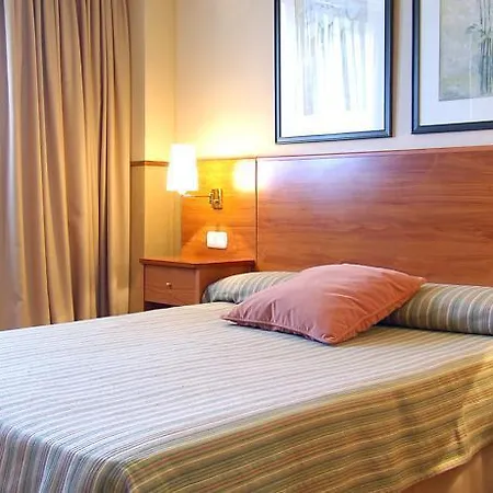 Hotel Sercotel Hmo Martina