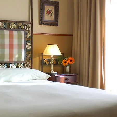 Hotel Sercotel Hmo Martina 4*