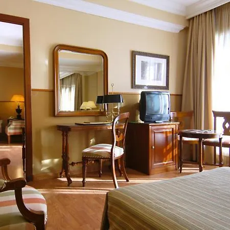 Sercotel Hmo Martina 4* Grenade