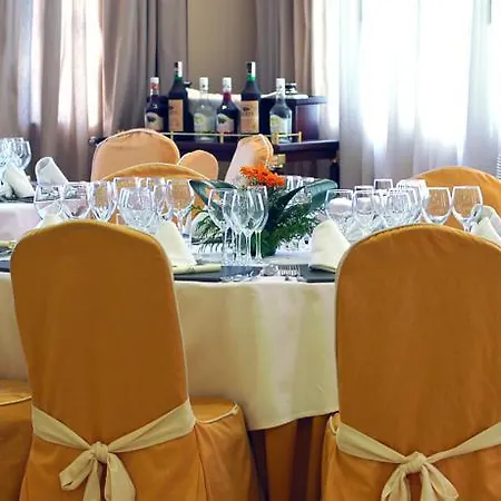 Sercotel Hmo Martina