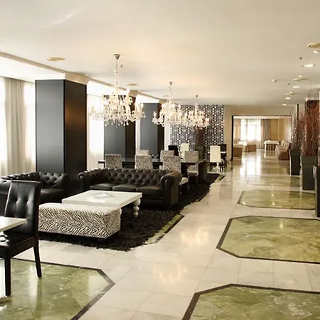 Sercotel Hmo Martina Hotel 4*