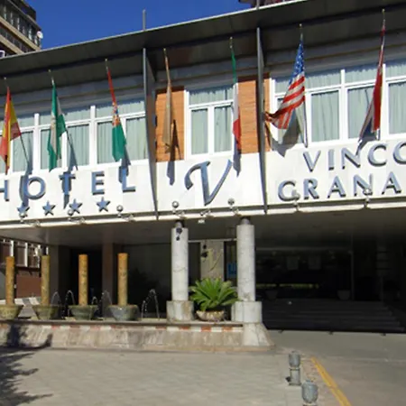 Sercotel Hmo Martina 4*