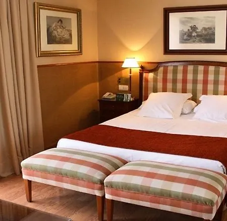 Sercotel Hmo Martina Hotel 4*