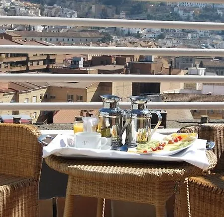 Hotel Sercotel Hmo Martina