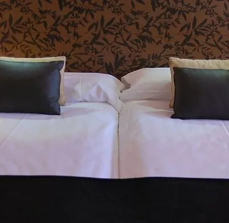 Hotel Sercotel Hmo Martina 4*