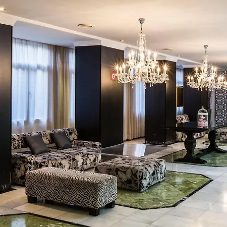 Leonardo Hotel 4*