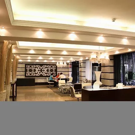 Sercotel Hmo Martina 4* Grenade