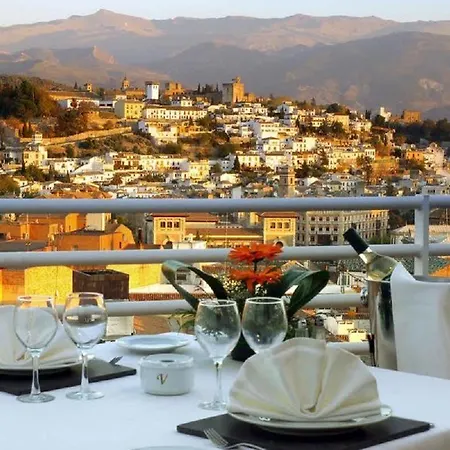 Sercotel Hmo Martina Hotel
