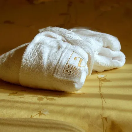 Sercotel Hmo Martina