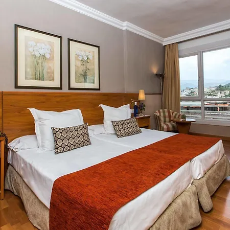 Sercotel Hmo Martina Hotel