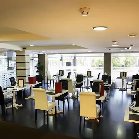 Sercotel Hmo Martina 4*